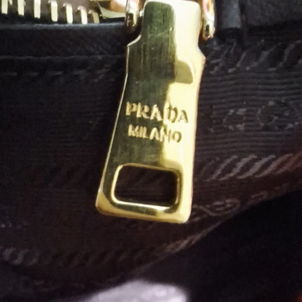 Prada Rafia Crochet Bag - Picture 12 of 15